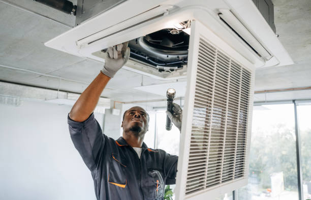 Licensed Hvac service in Kennebunk, ME - FH HVAC