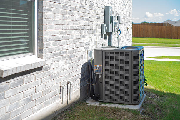 Reliable Hvac contractor in Kennebunk, ME by FH HVAC